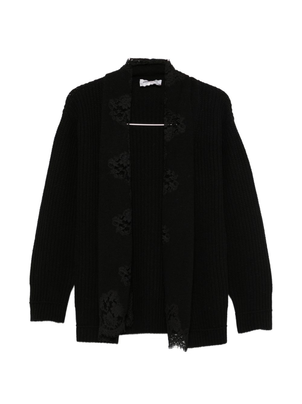 [ERMANNO FIRENZE] Cardigan FW26 D49EN059EO1MF099