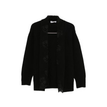 [ERMANNO FIRENZE] Cardigan FW26 D49EN059EO1MF099