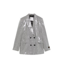 [ERMANNO FIRENZE] Jacket FW26 D49EI011EZ3MF062