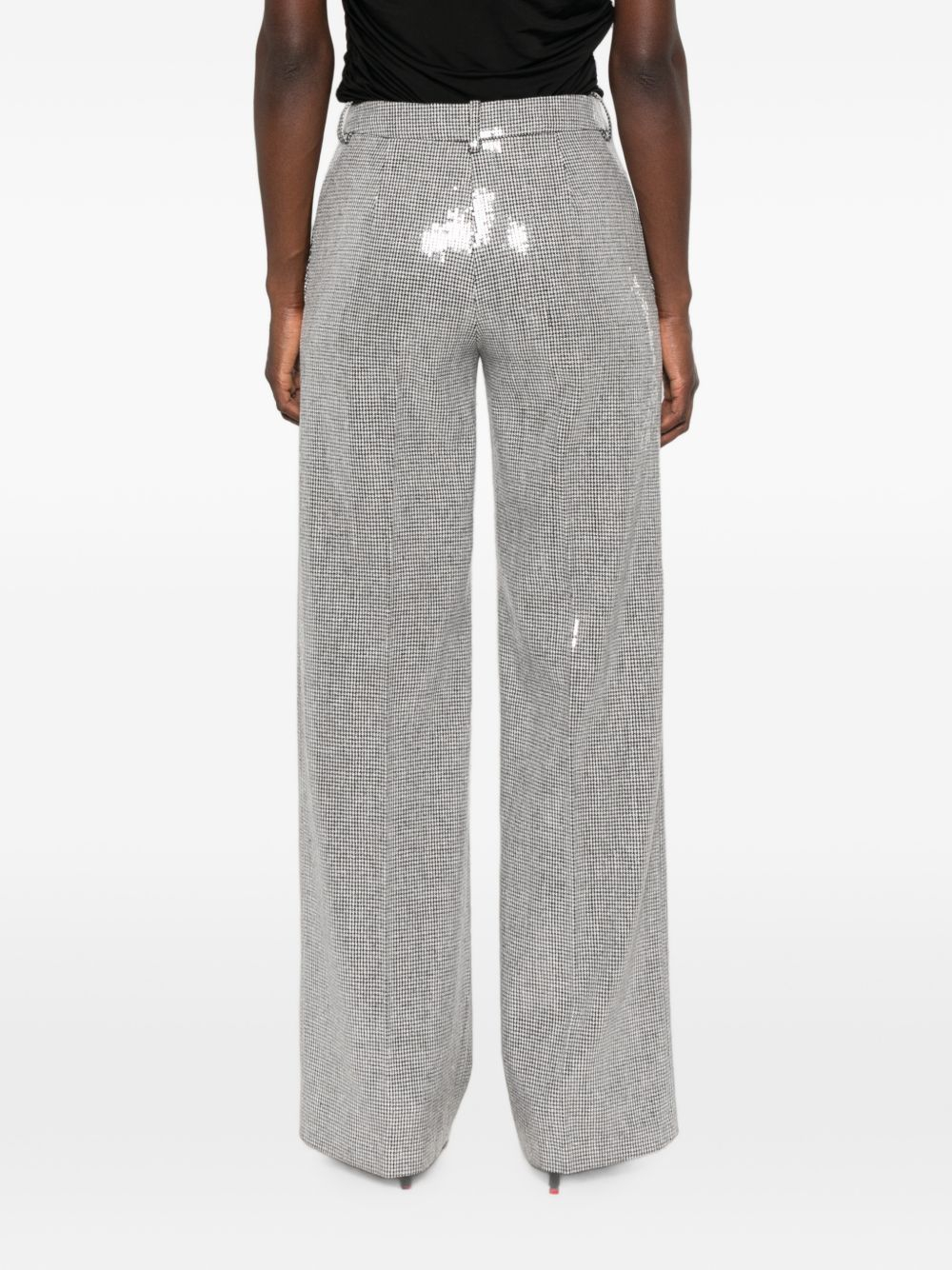 [ERMANNO FIRENZE] Pants FW26 D49EP038EZ3MF062