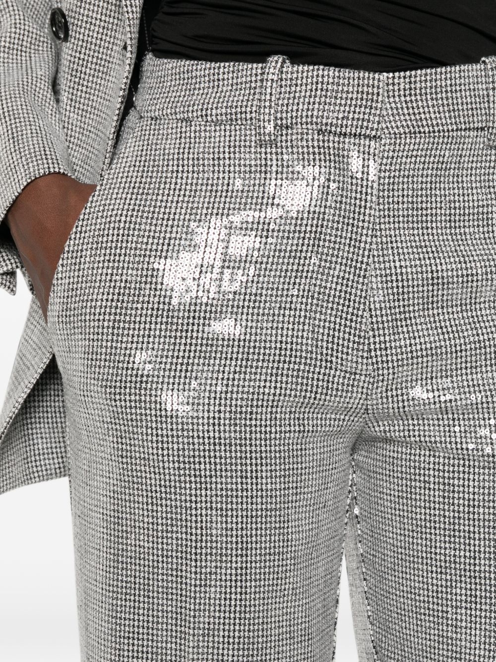 [ERMANNO FIRENZE] Pants FW26 D49EP038EZ3MF062
