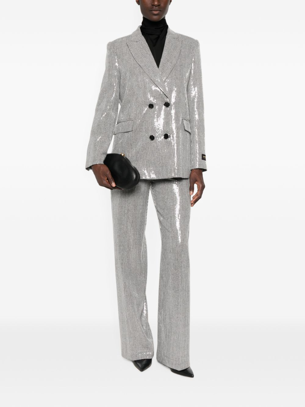 [ERMANNO FIRENZE] Pants FW26 D49EP038EZ3MF062