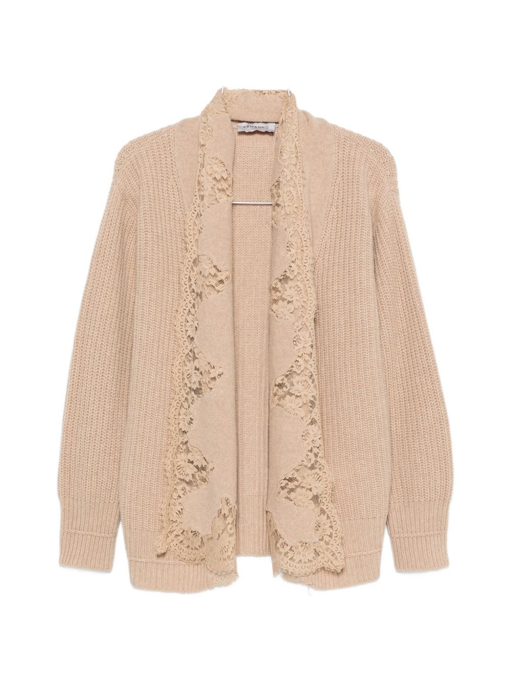 [ERMANNO FIRENZE] Cardigan FW26 D49EN059EO1MFB78
