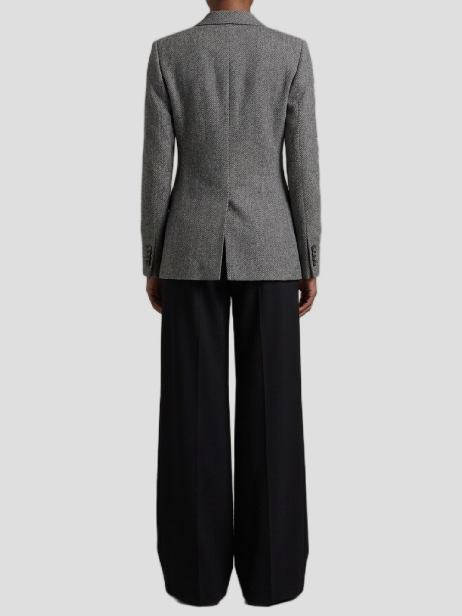 [TAGLIATORE] Jacket FW26 JPARIGI10B_610017_N1253