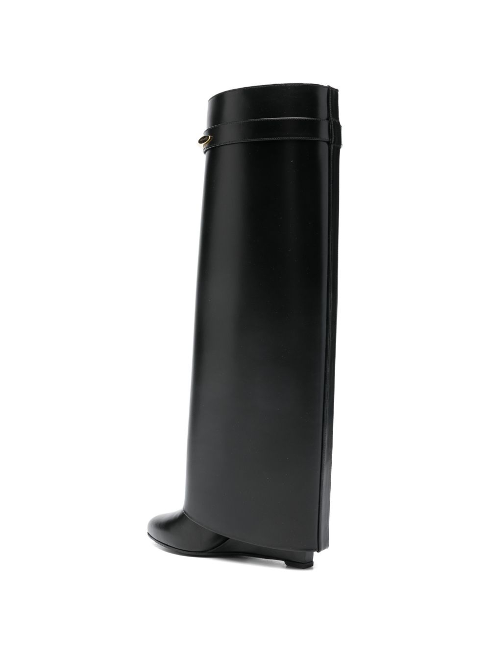 [Givenchy] Ankle Boots FW26 BE703XE1J7001