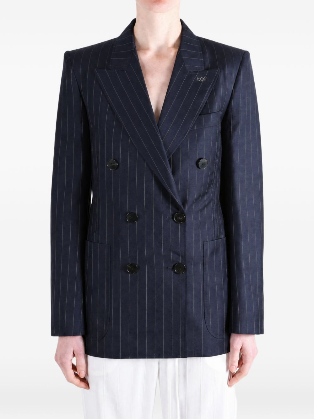 [Givenchy] Jacket FW26 BW30QW16UQ499