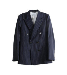 [Givenchy] Jacket FW26 BW30QW16UQ499