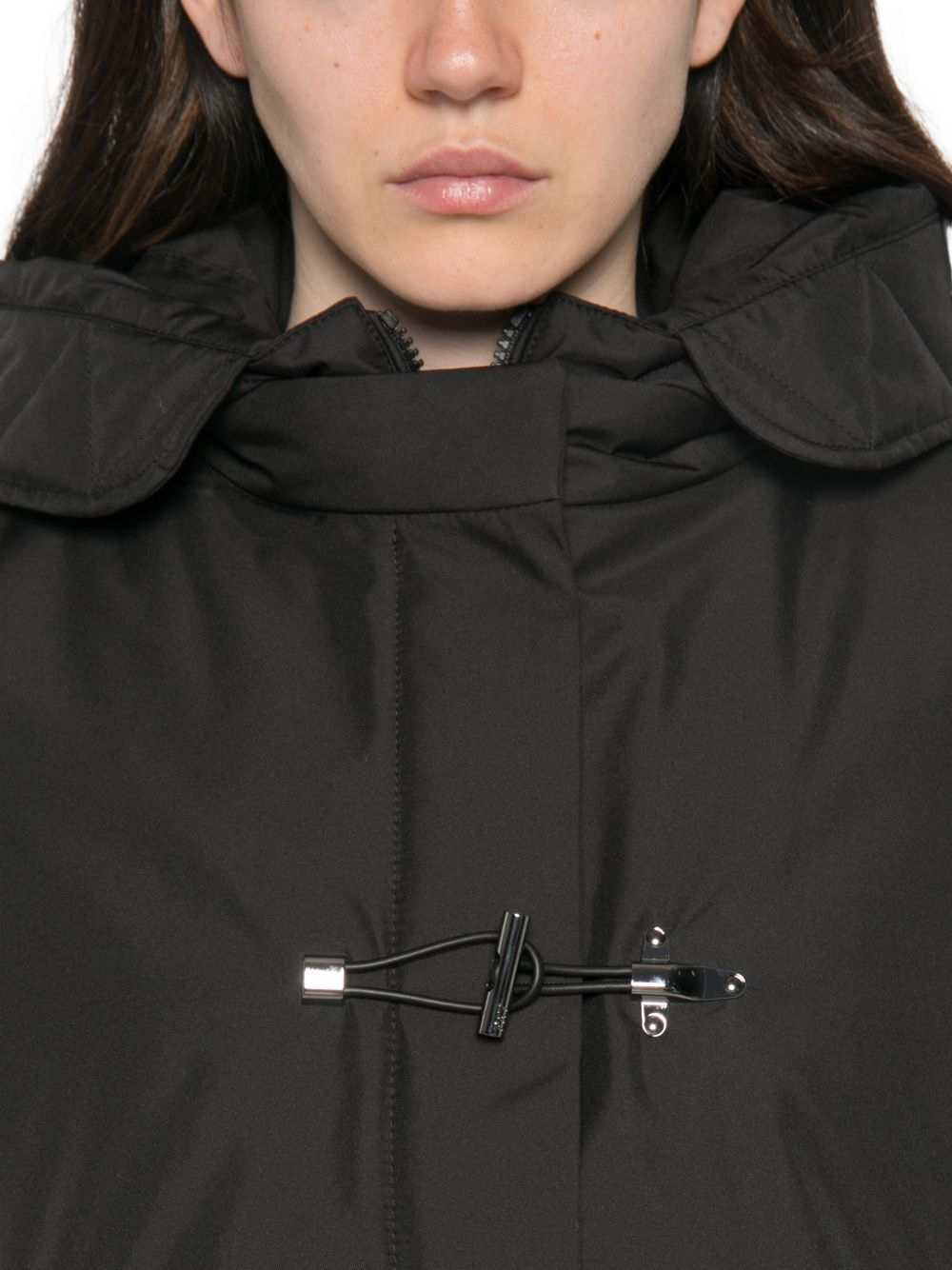 [Fay] Casual Jacket FW26 NAW59533830ZXEB999
