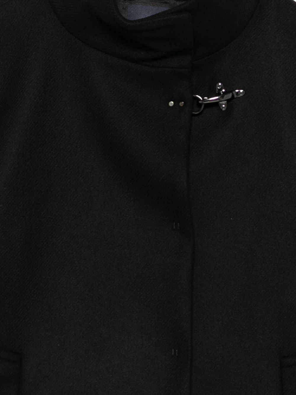 [Fay] Cape FW26 NAW12534490YMVB999