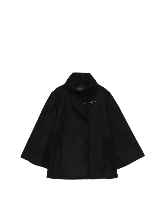 [Fay] Cape FW26 NAW12534490YMVB999