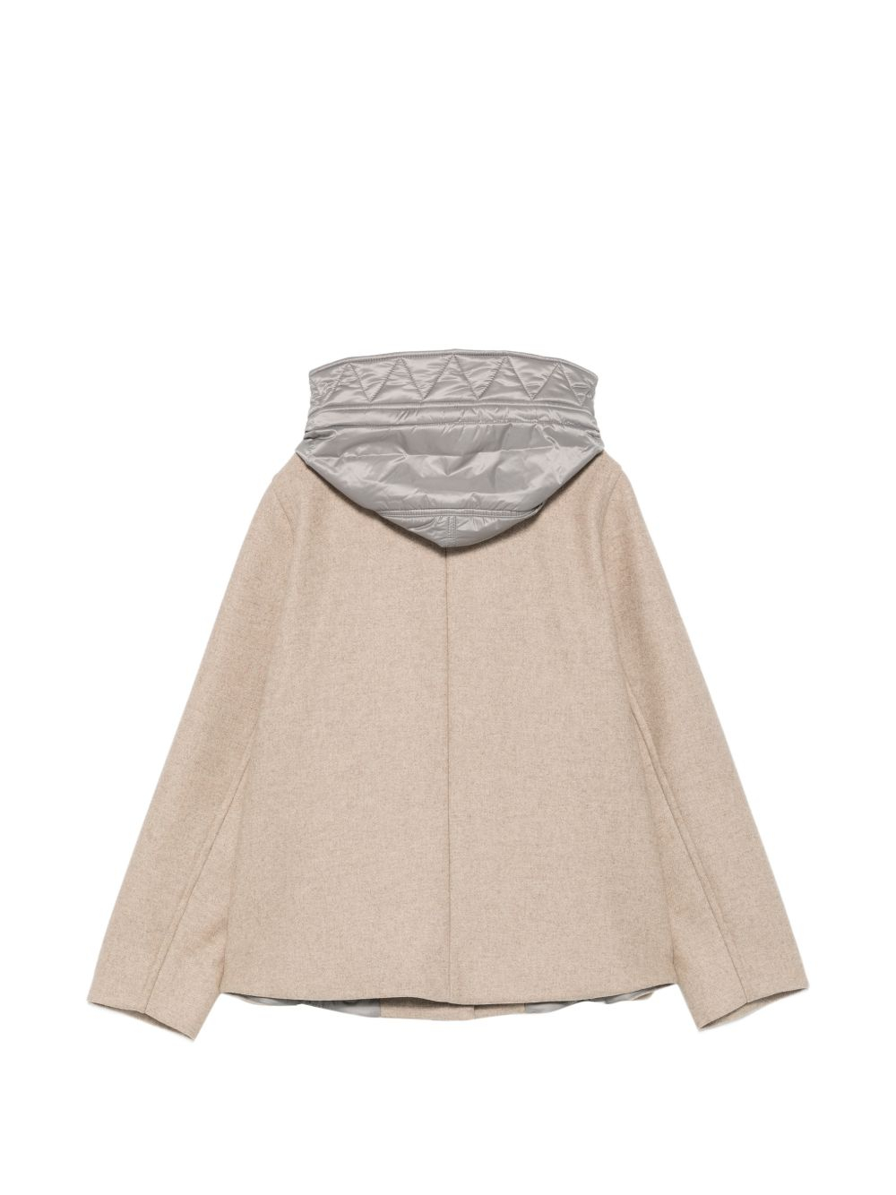[Fay] Cape FW26 NAW59533730YNCC205