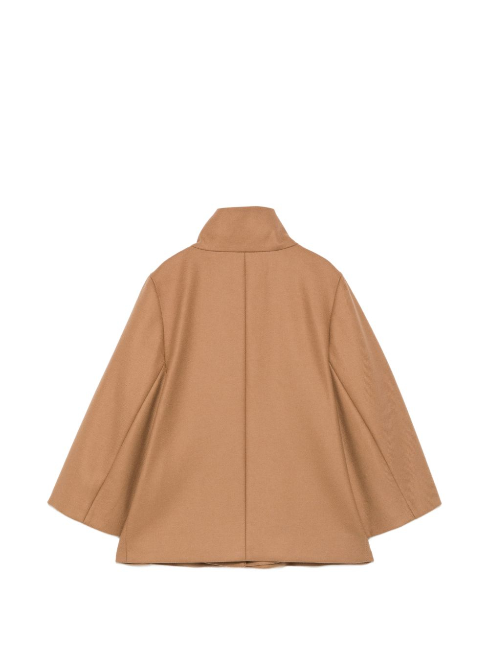 [Fay] Cape FW26 NAW12534490YMVC809