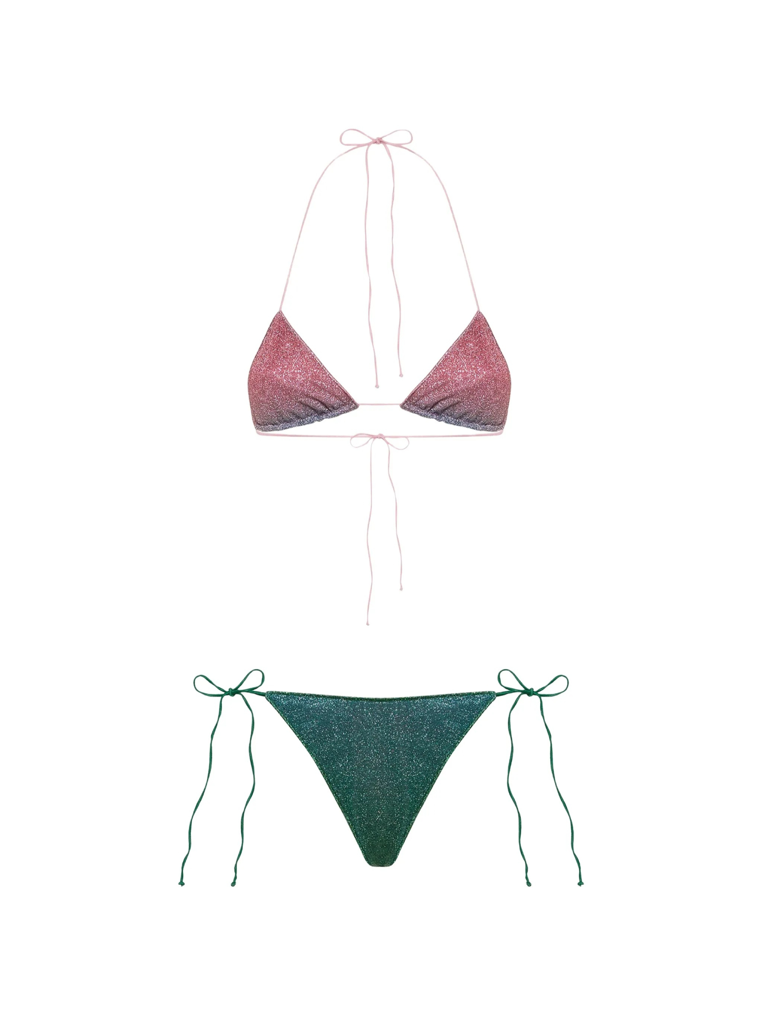 [OSEREE] Bikini FW26 TPF268
