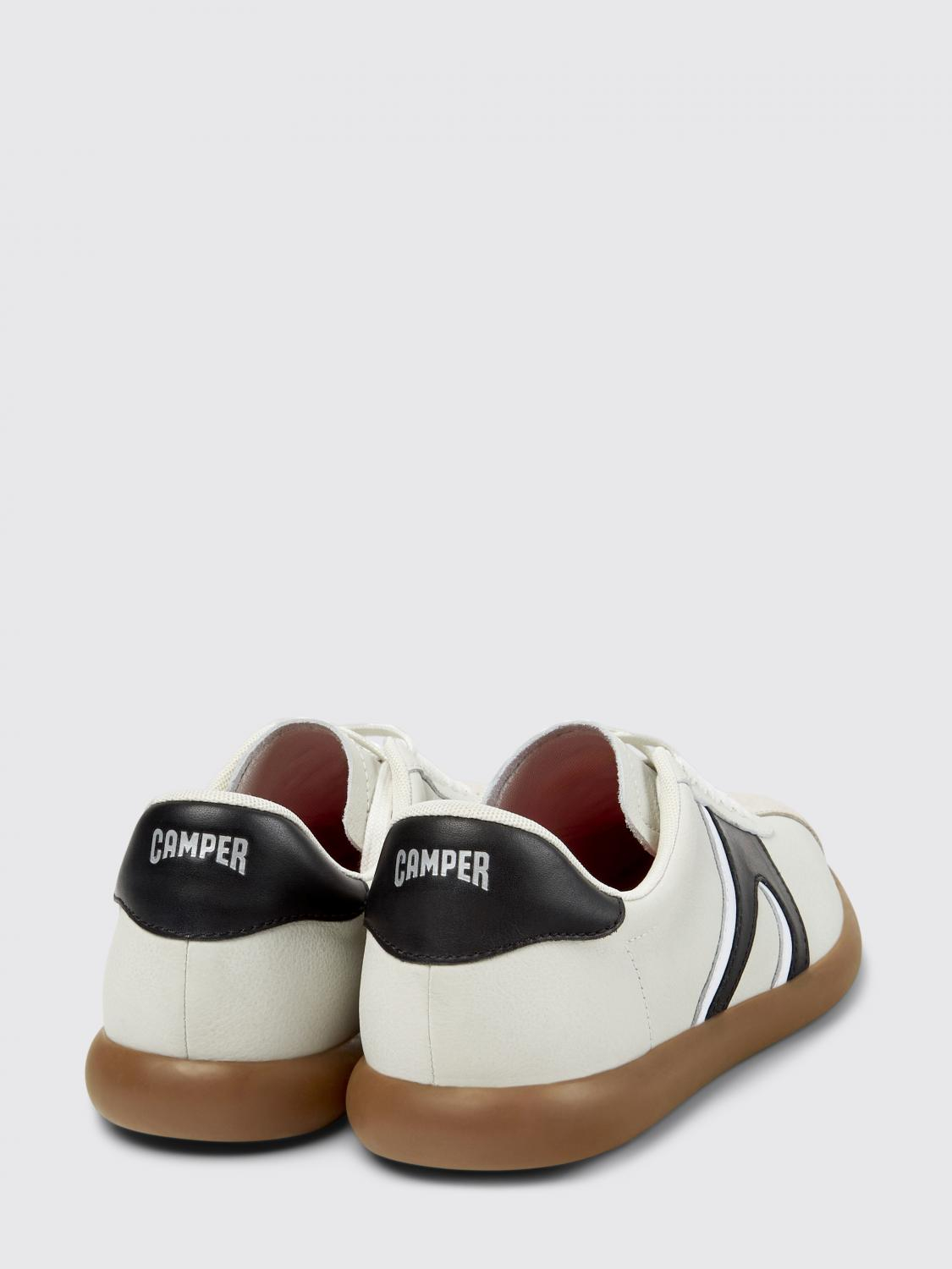 [CAMPER] Sneakers SS26 K100937-022 PELOTAS SOLLER 0