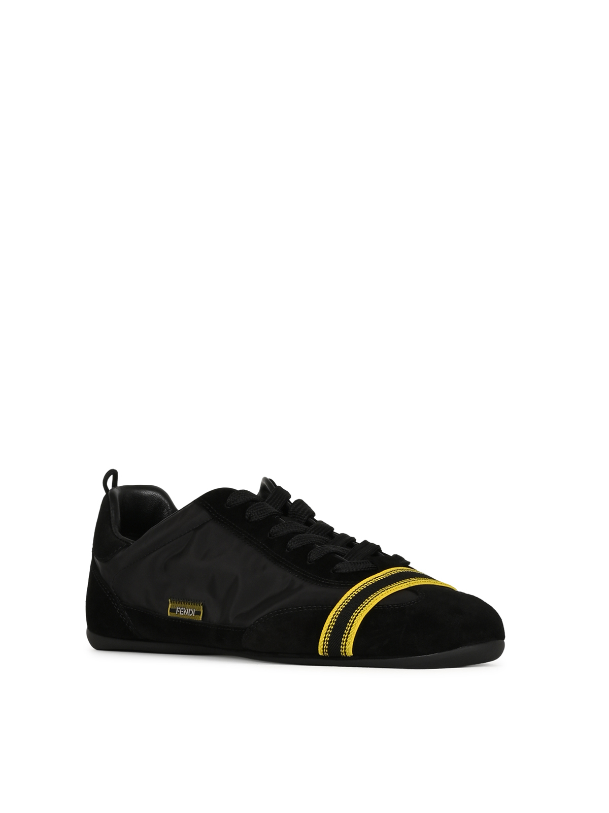 [Fendi] Sneakers FW26 7E1968AY0TF08M4