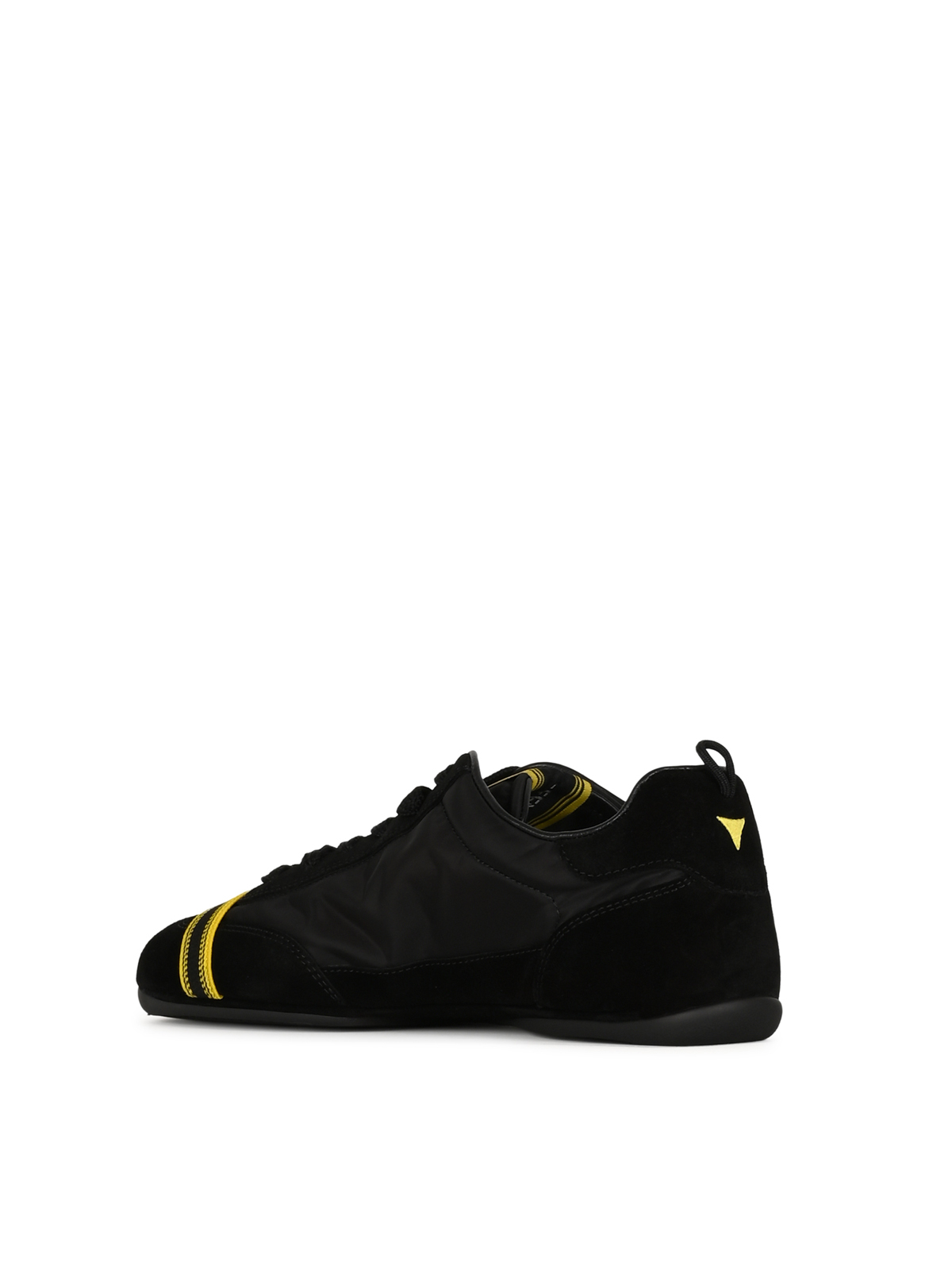 [Fendi] Sneakers FW26 7E1968AY0TF08M4