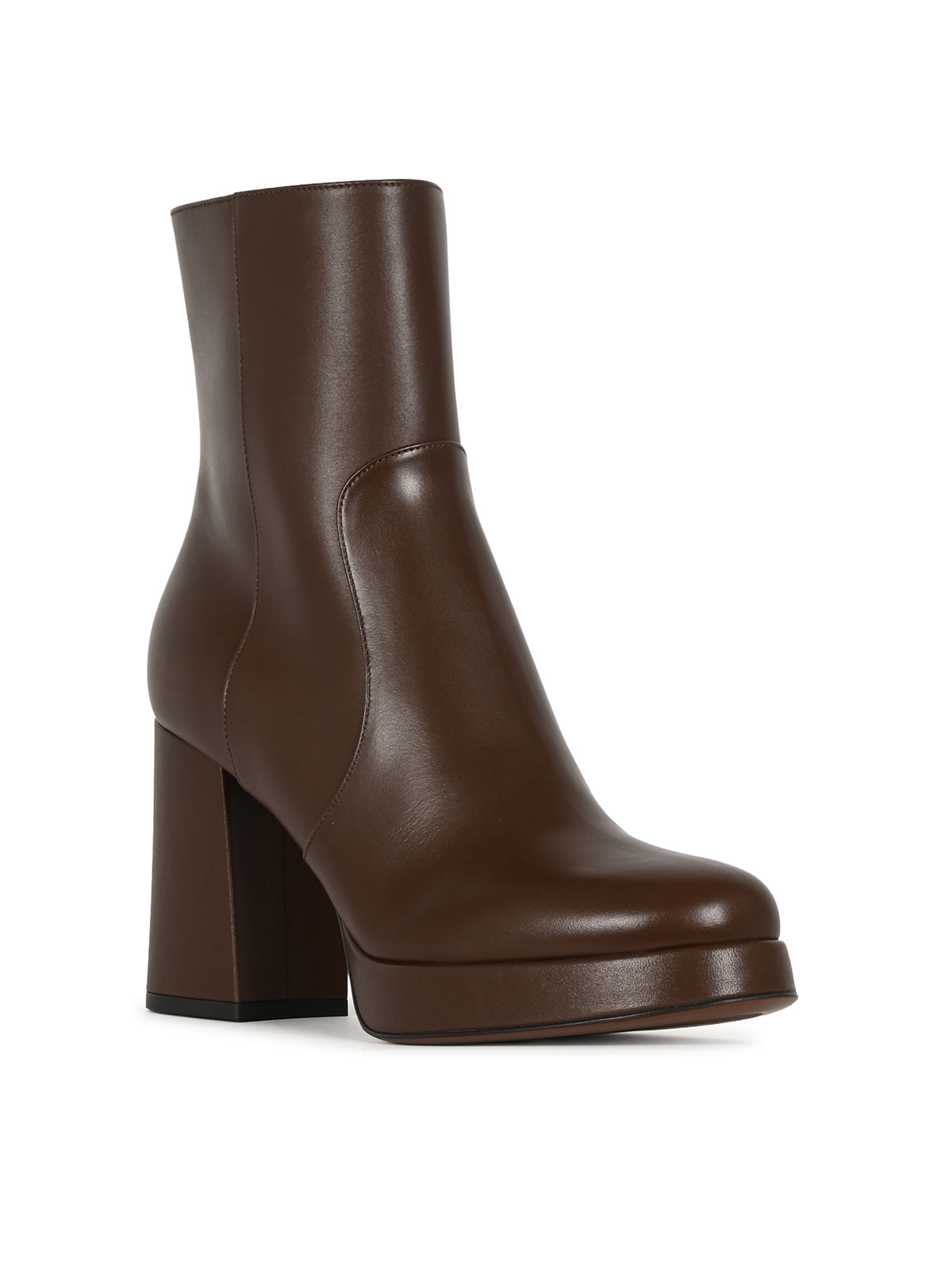 [Valentino] Ankle Boots FW26 9W2S0NF1DSHZWX