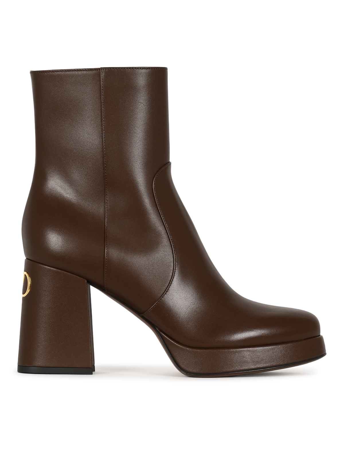 [Valentino] Ankle Boots FW26 9W2S0NF1DSHZWX