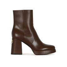 [Valentino] Ankle Boots FW26 9W2S0NF1DSHZWX