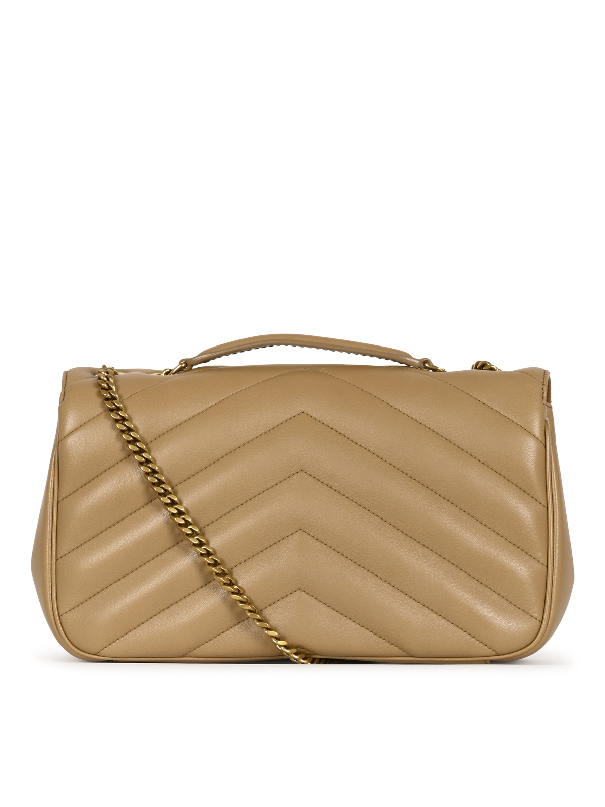[Saint Laurent] Shoulder bag FW26 801439AAEAX2357