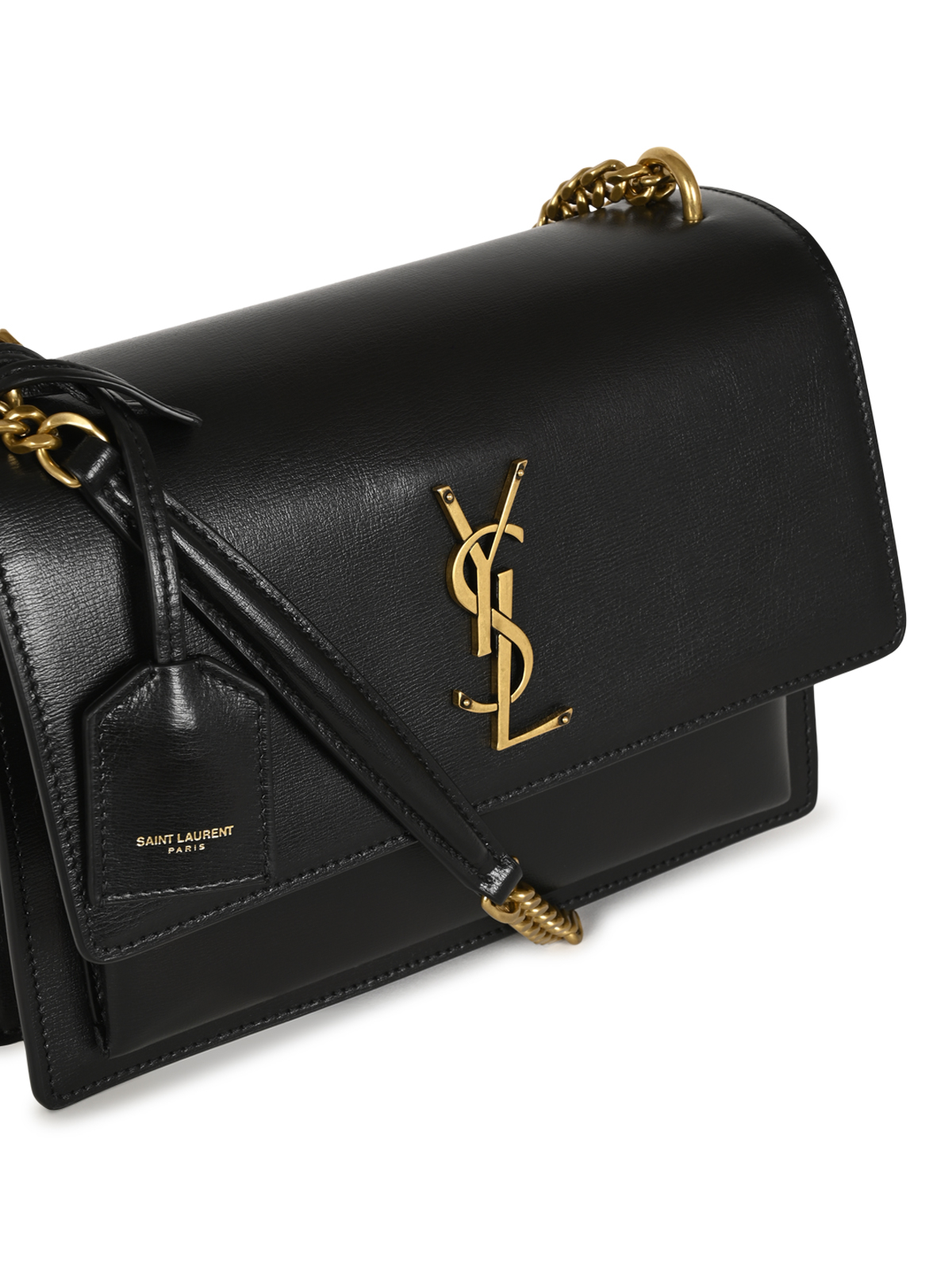 [Saint Laurent] Wallet FW26 442906D420W1000