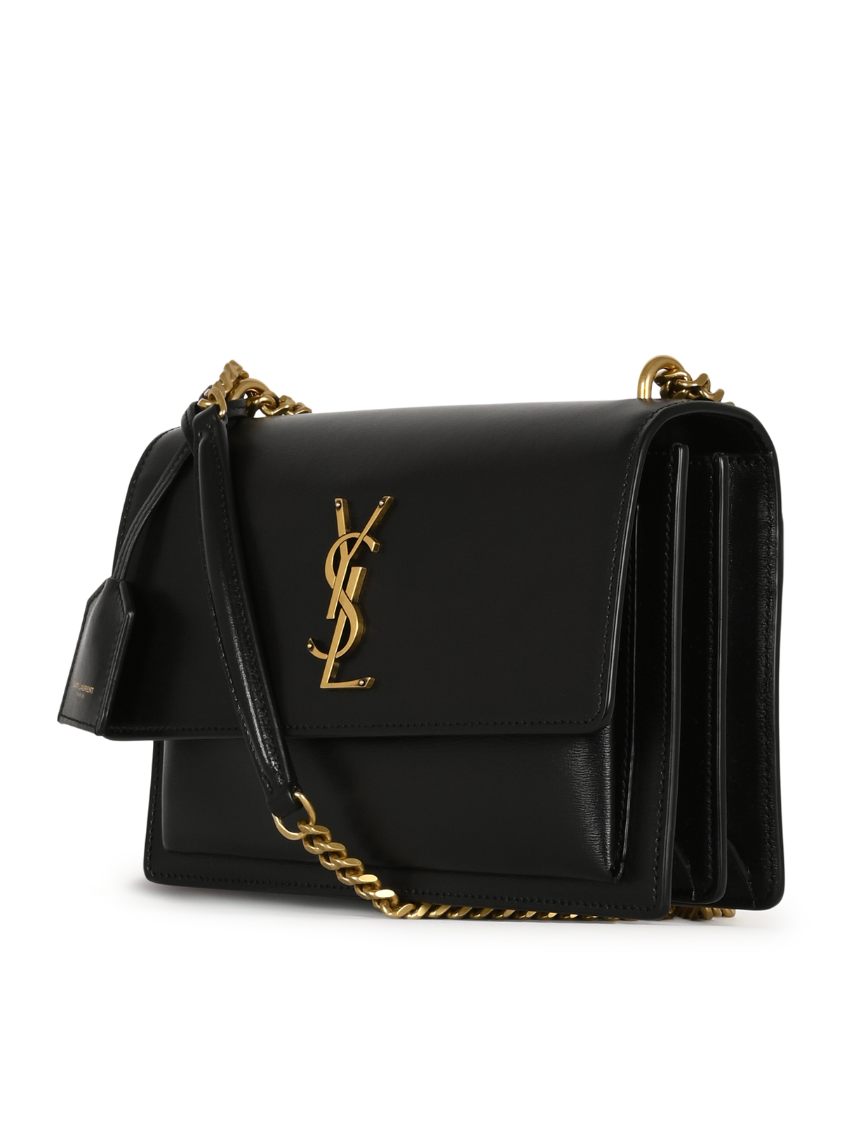 [Saint Laurent] Wallet FW26 442906D420W1000