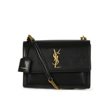 [Saint Laurent] Wallet FW26 442906D420W1000
