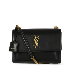 [Saint Laurent] Wallet FW26 442906D420W1000