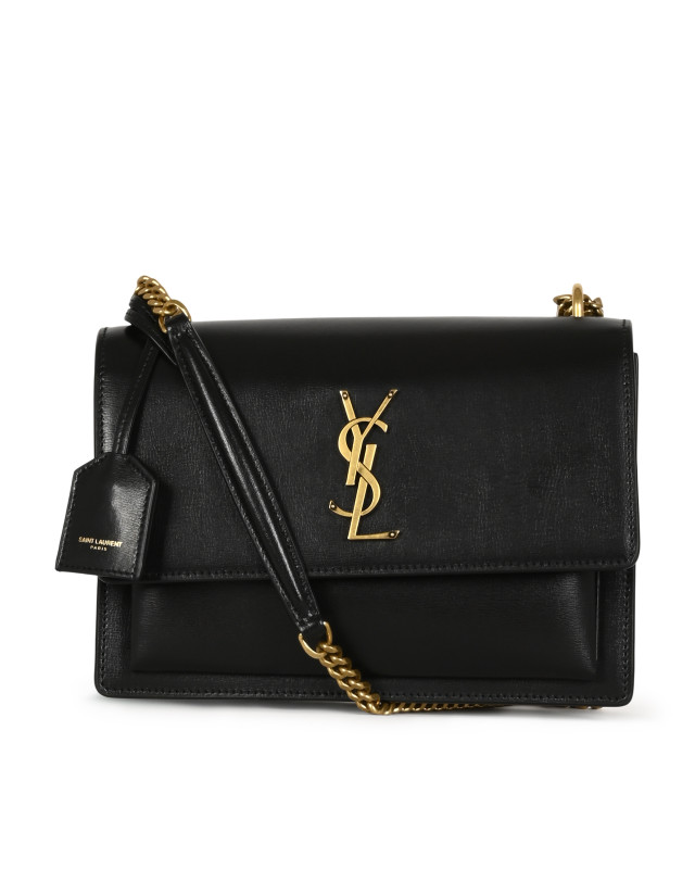 [Saint Laurent] Wallet FW26 442906D420W1000