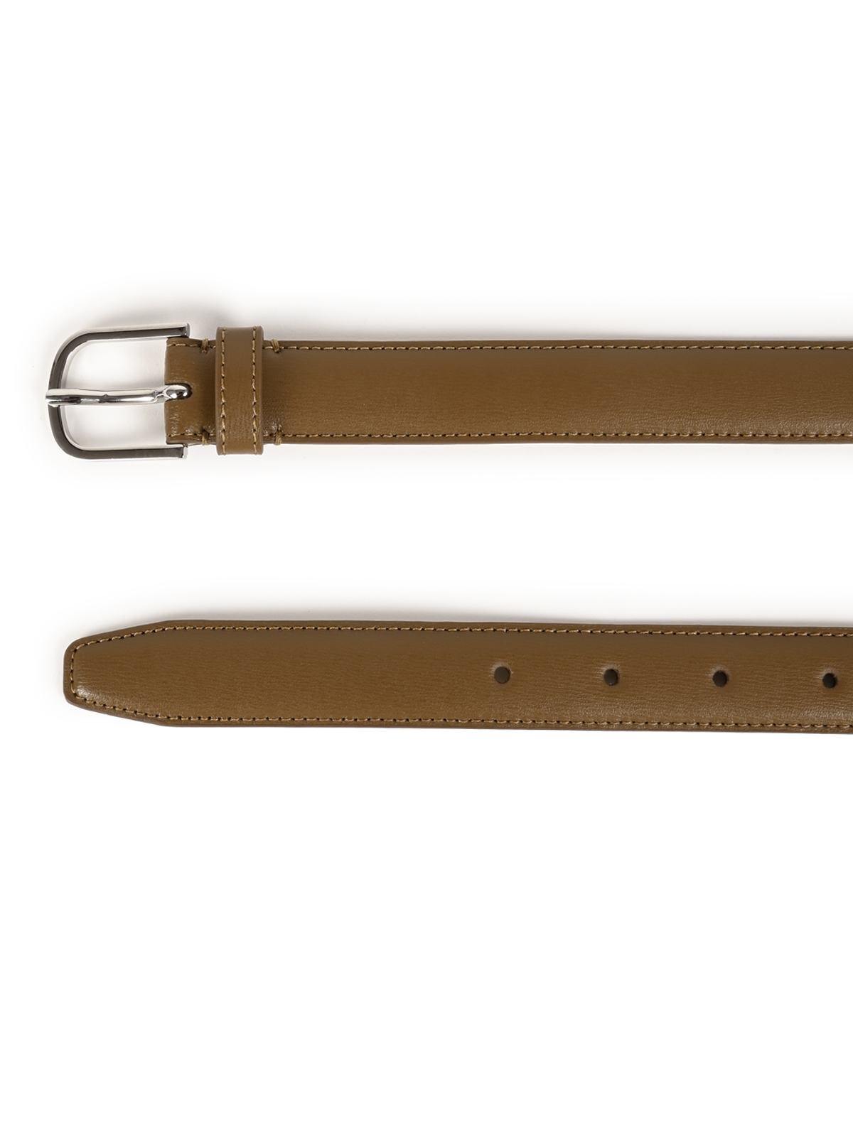 [TOTEME] Belt FW26 244WAM1089LE0025379