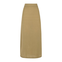 [TOTEME] Midi skirt FW26 253WRB0304YA0079272