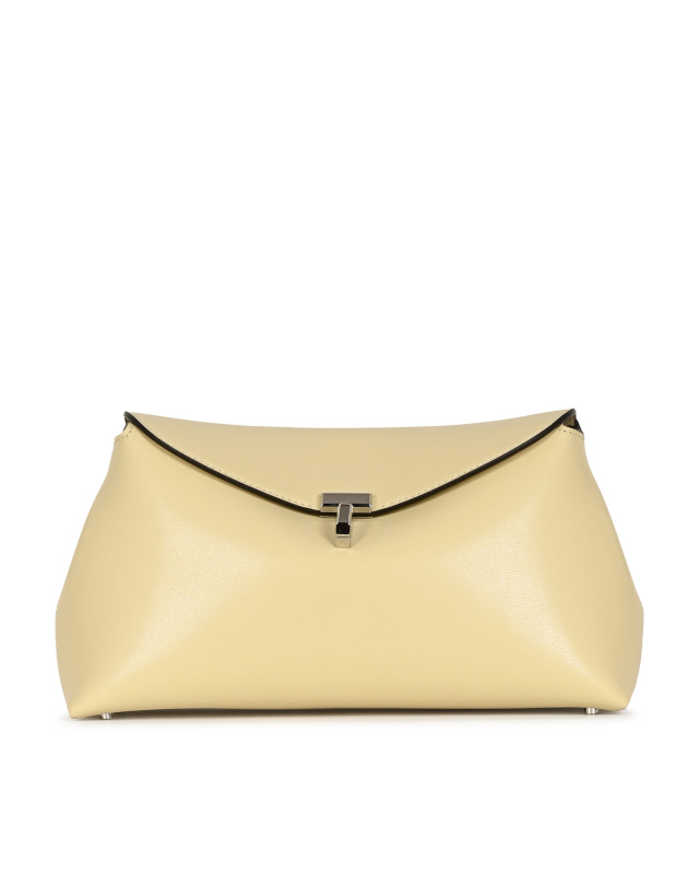 [TOTEME] Bag FW26 234WAL950LE0025312