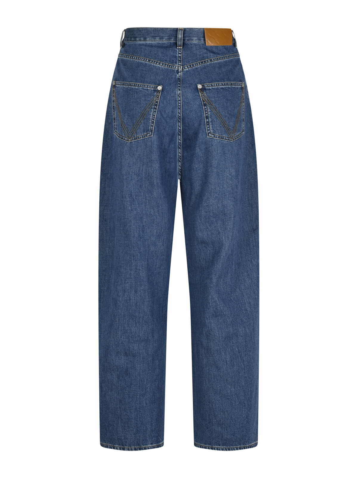 [Bottega Veneta] Pants FW26 862817V6SL04300