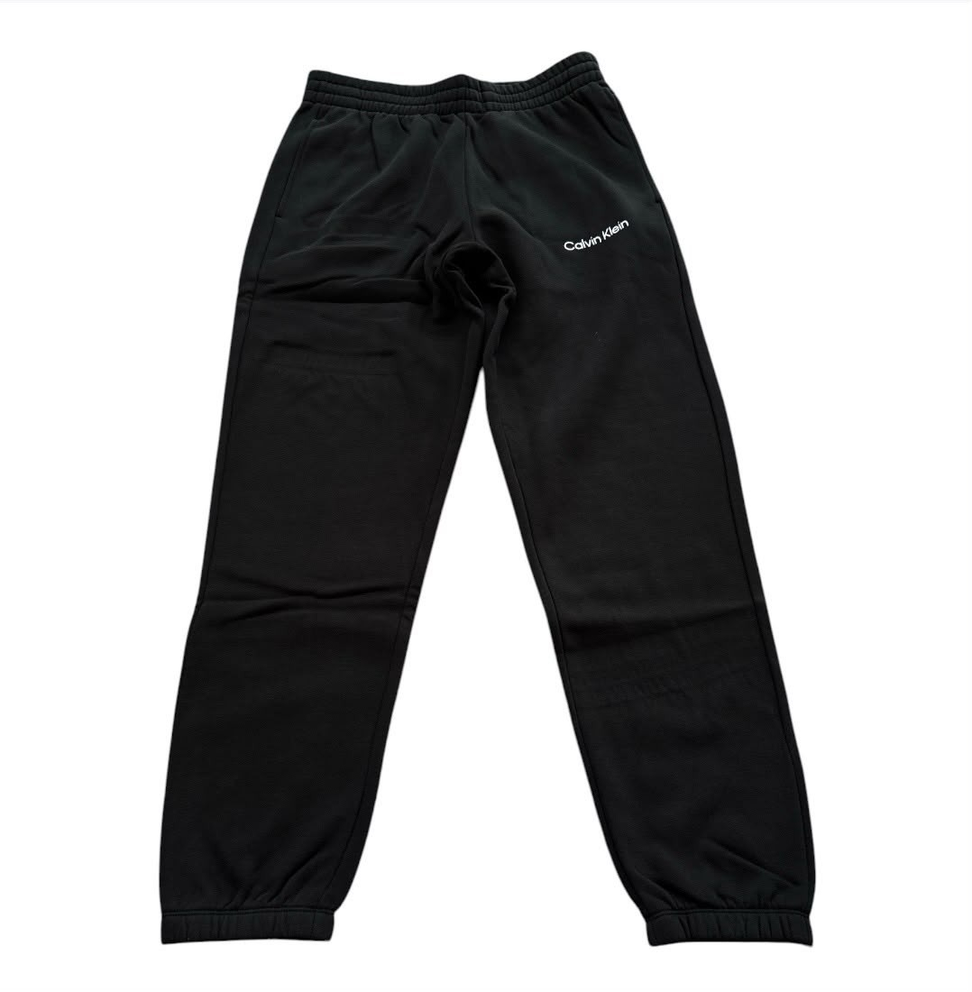 [CALVIN KLEIN] Trousers FW26 LVGWS6P658-UB1