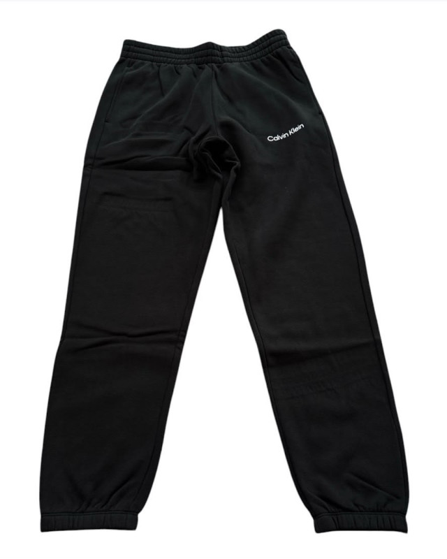 [CALVIN KLEIN] Trousers FW26 LVGWS6P658-UB1