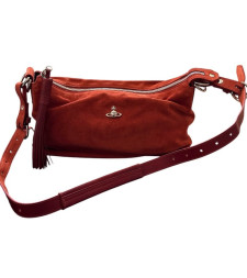 [Vivienne Westwood] Shoulder bag FW26 46020017WL00AW-H404