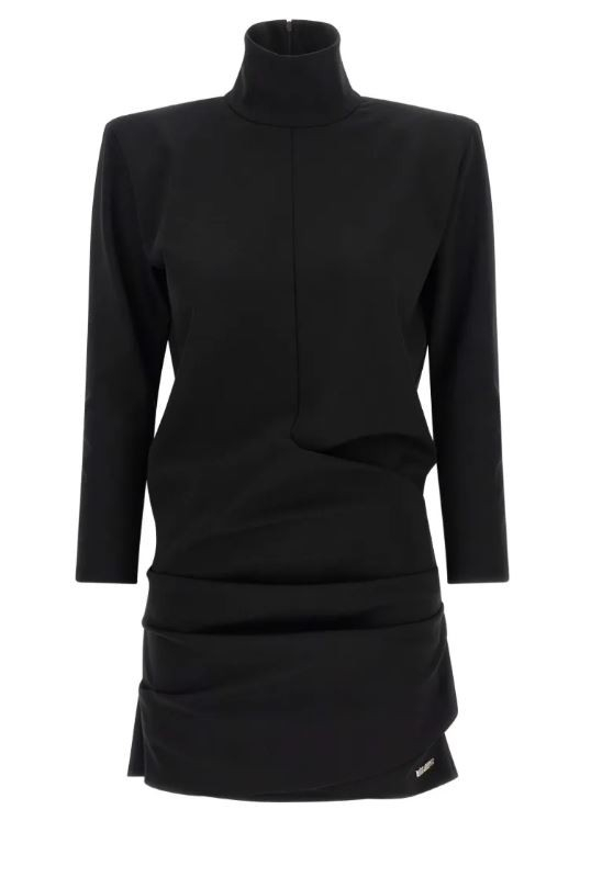[The Attico] Dress FW26 261WCA00511-VVP002AA100
