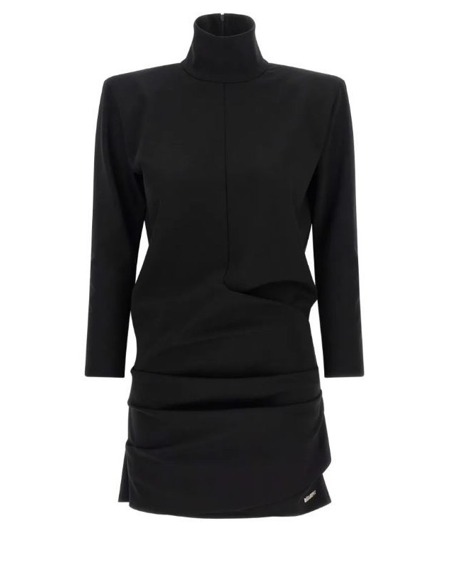 [The Attico] Dress FW26 261WCA00511-VVP002AA100