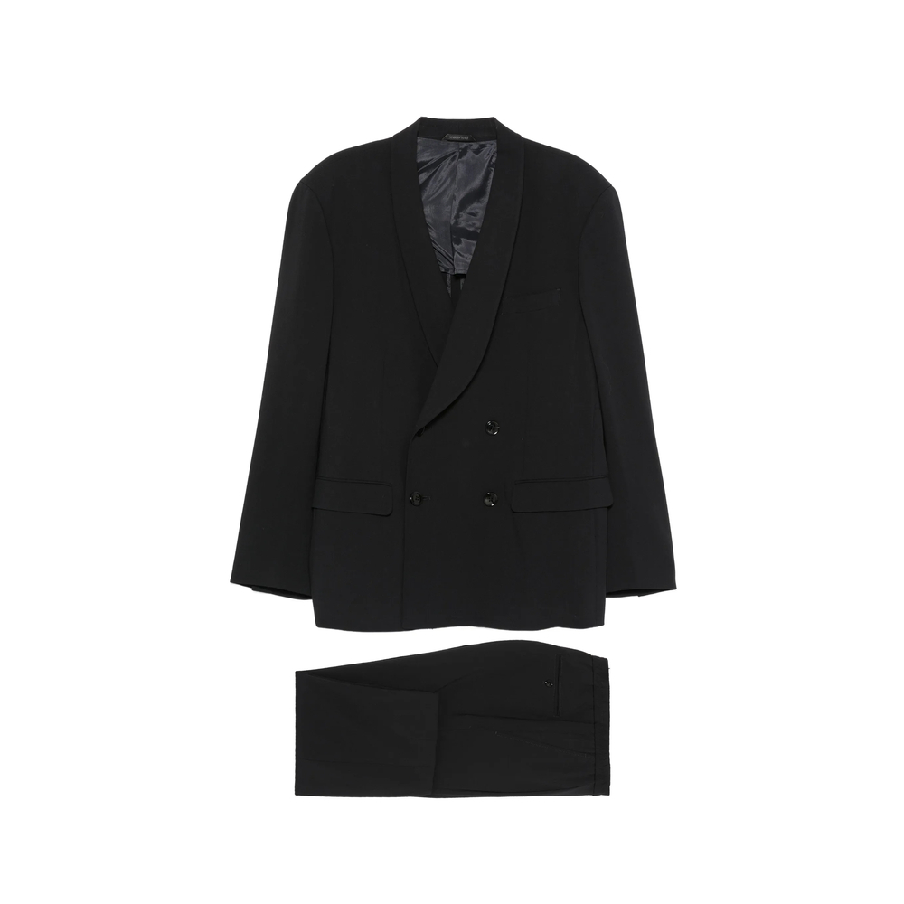 [Giorgio Armani] Blazer FW26 TE10043 GM004714 UB109