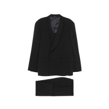 [Giorgio Armani] Blazer FW26 TE10043 GM004714 UB109