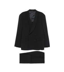 [Giorgio Armani] Blazer FW26 TE10043 GM004714 UB109