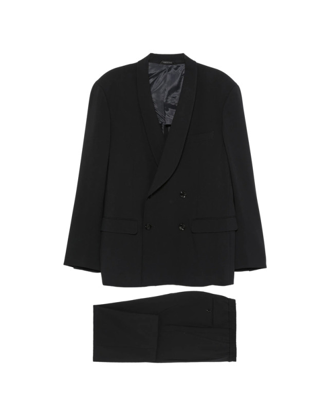 [Giorgio Armani] Blazer FW26 TE10043 GM004714 UB109