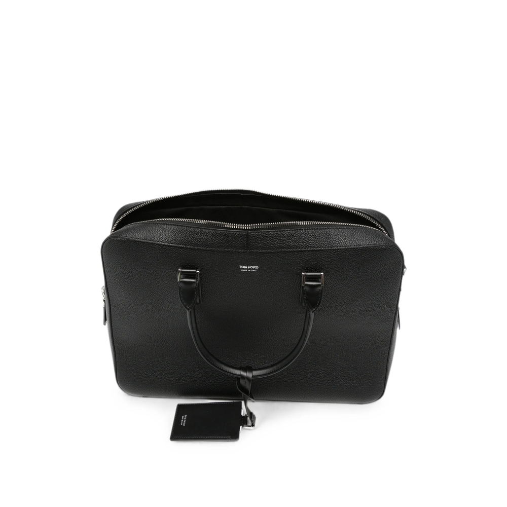 [Tom Ford] Briefcase FW26 LCL213S H0756 NAA
