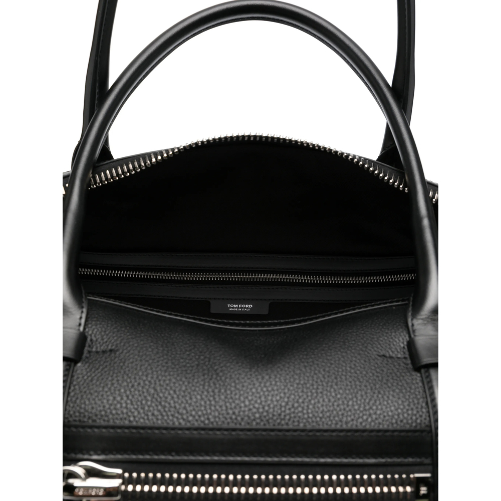 [Tom Ford] Luggage bag FW26 LCL213S H0775 NAA