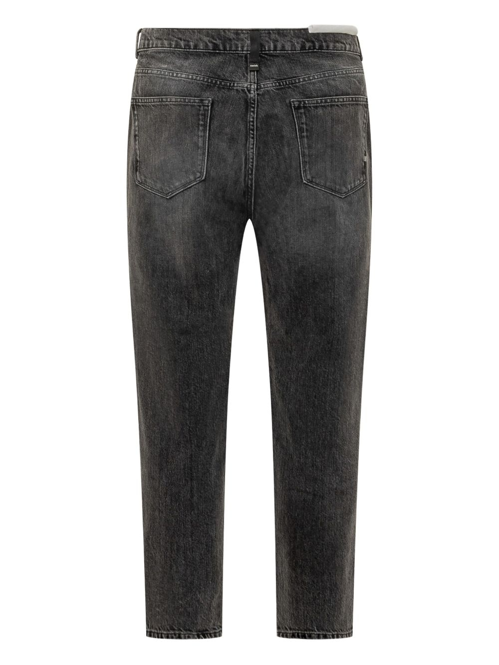 [AMISH] Jeans FW26 AMU001N0941788C0998