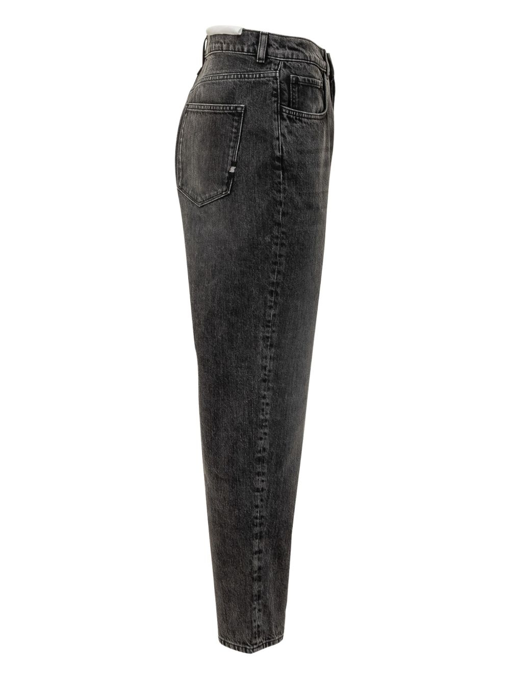 [AMISH] Jeans FW26 AMU001N0941788C0998
