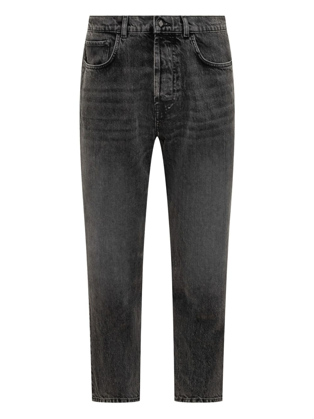 [AMISH] Jeans FW26 AMU001N0941788C0998