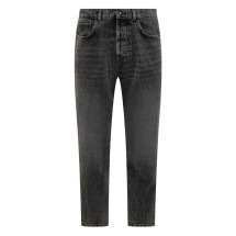 [AMISH] Jeans FW26 AMU001N0941788C0998