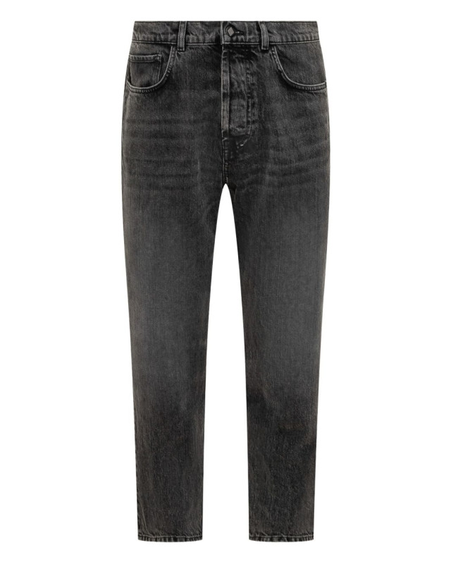 [AMISH] Jeans FW26 AMU001N0941788C0998