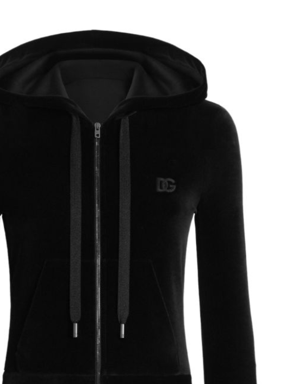 [Dolce & Gabbana] Sweatshirt FW26 F9U86ZFUGUEN0000